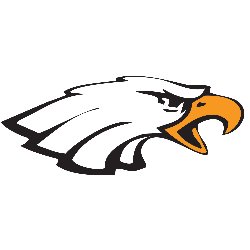 Eagle mascot